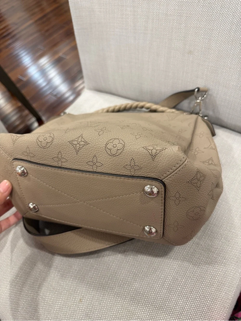 Louis Vuitton 100% authentic